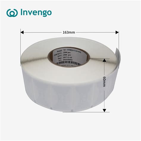 china rfid tag|invengo rfid company.